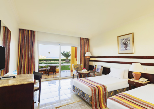 MALIKIA ABU DABAB AQUAPARK BEACH RESORT 11