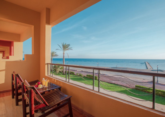 MALIKIA ABU DABAB AQUAPARK BEACH RESORT 9