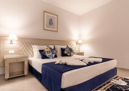 MALIKIA ABU DABAB AQUAPARK BEACH RESORT 6