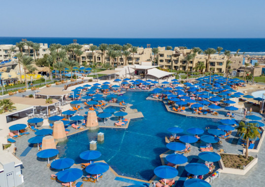 PICKALBATROS SANDS PORT GHALIB 5