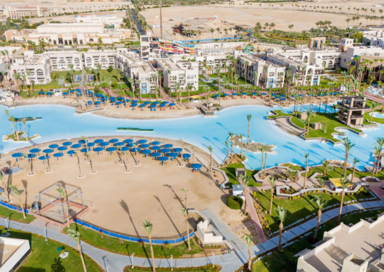 PICKALBATROS SANDS PORT GHALIB 6