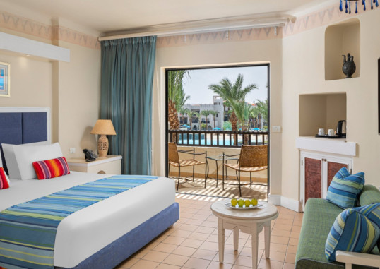 PICKALBATROS SANDS PORT GHALIB 17