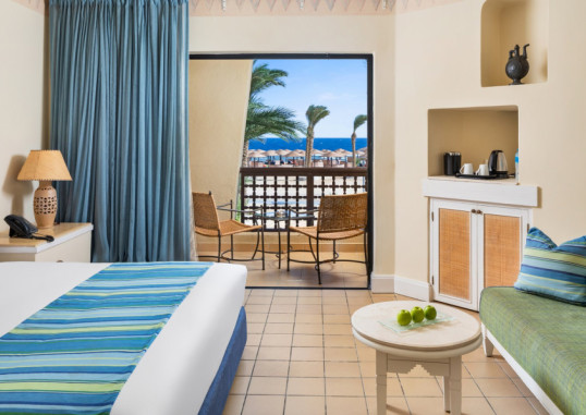 PICKALBATROS SANDS PORT GHALIB 22