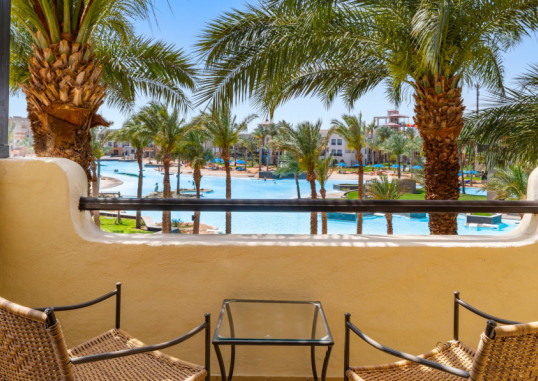 PICKALBATROS SANDS PORT GHALIB 23