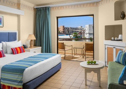 PICKALBATROS SANDS PORT GHALIB 29