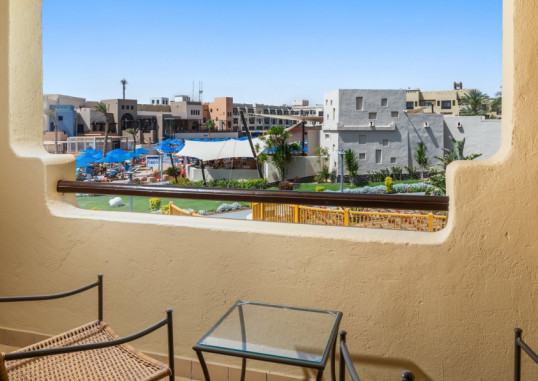 PICKALBATROS SANDS PORT GHALIB 31