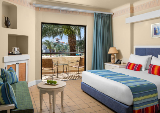 PICKALBATROS SANDS PORT GHALIB 33