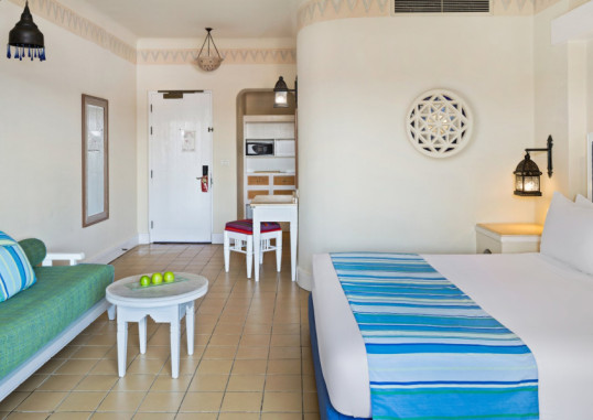 PICKALBATROS SANDS PORT GHALIB 34