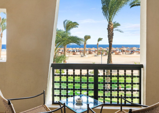 PICKALBATROS SANDS PORT GHALIB 39