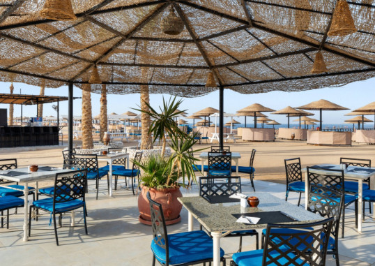 PICKALBATROS SANDS PORT GHALIB 54