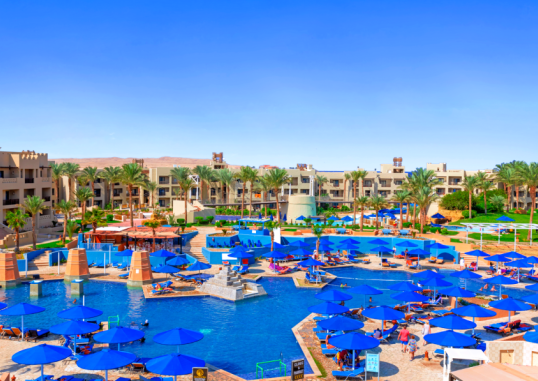 PICKALBATROS SANDS PORT GHALIB 56