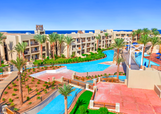 PICKALBATROS SANDS PORT GHALIB 58