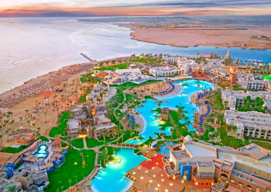 PICKALBATROS SANDS PORT GHALIB 59