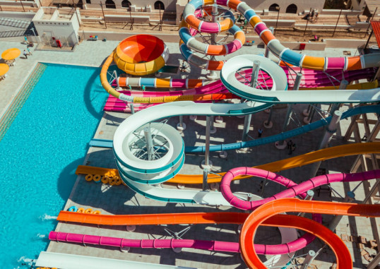 PICKALBATROS SANDS PORT GHALIB 60