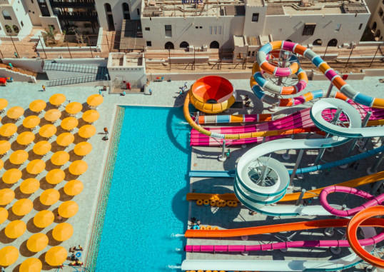 PICKALBATROS SANDS PORT GHALIB 62