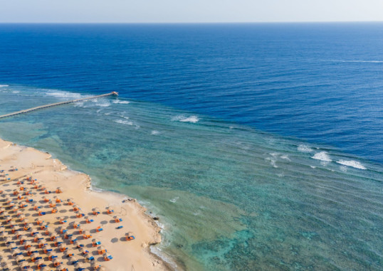 PICKALBATROS SANDS PORT GHALIB 66