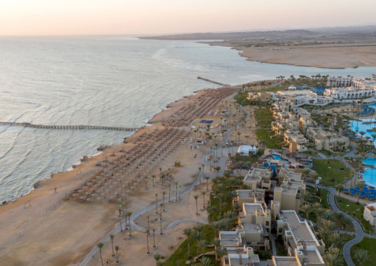 PICKALBATROS SANDS PORT GHALIB 67