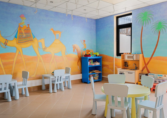PICKALBATROS SANDS PORT GHALIB 71