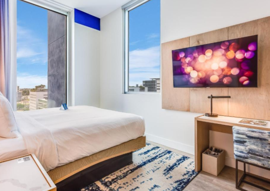 SERENA HOTEL AVENTURA MIAMI 4