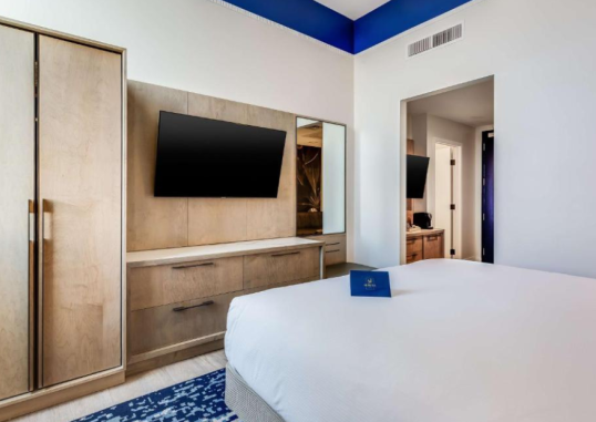 SERENA HOTEL AVENTURA MIAMI 8