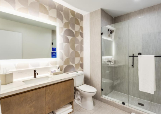 SERENA HOTEL AVENTURA MIAMI 9