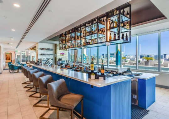 SERENA HOTEL AVENTURA MIAMI 10