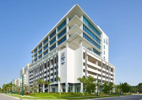 SERENA HOTEL AVENTURA MIAMI 14