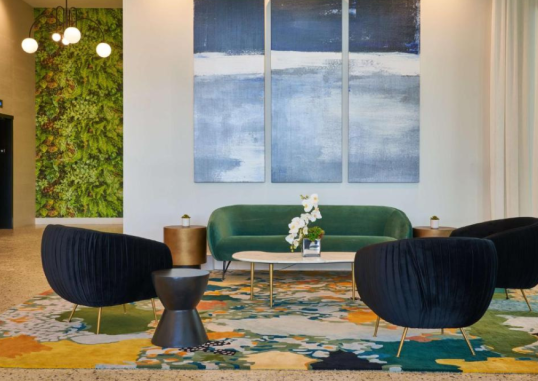 SERENA HOTEL AVENTURA MIAMI 16