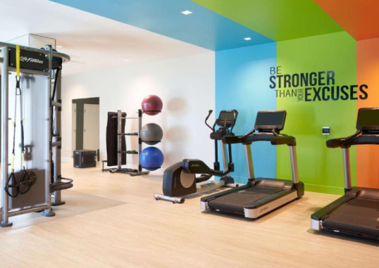 SERENA HOTEL AVENTURA MIAMI 17