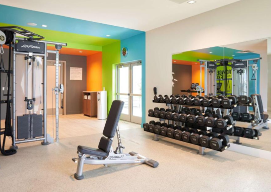 SERENA HOTEL AVENTURA MIAMI 18