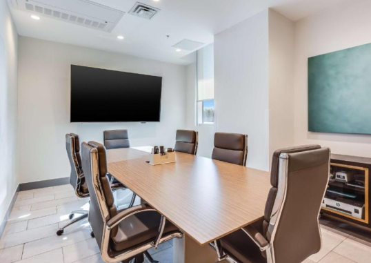 SERENA HOTEL AVENTURA MIAMI 19