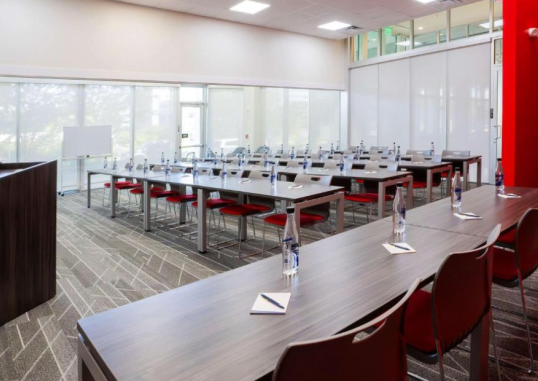 SERENA HOTEL AVENTURA MIAMI 21