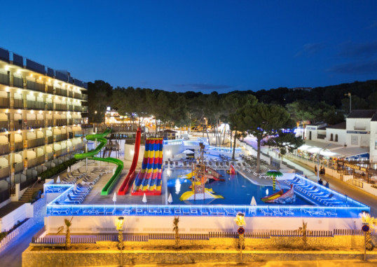 BEST CAP SALOU 6