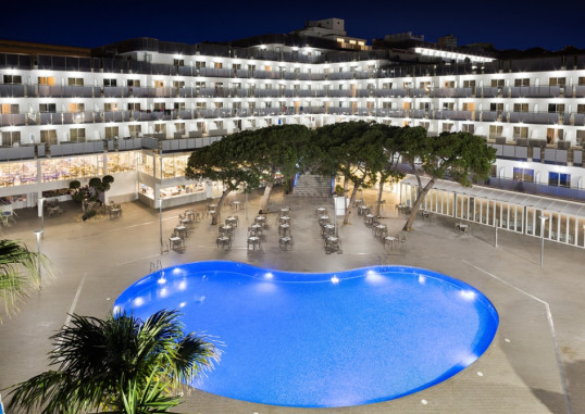 BEST CAP SALOU 11