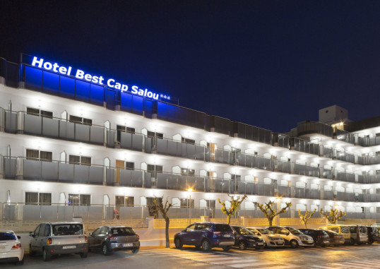 BEST CAP SALOU 27