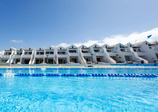 SANDS BEACH RESORT 5