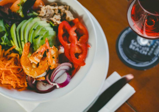 SANDS BEACH RESORT 12