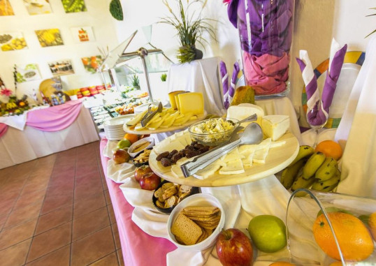 SANDS BEACH RESORT 14