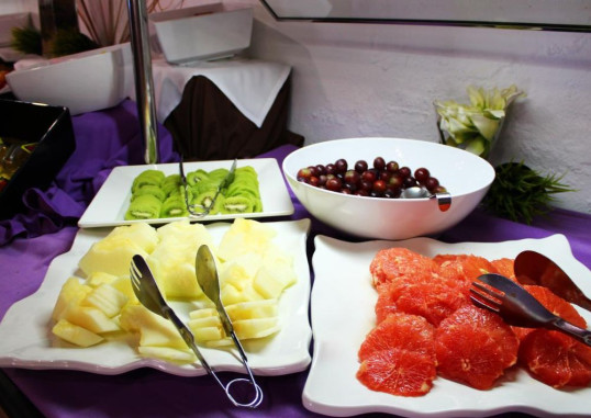 SANDS BEACH RESORT 15