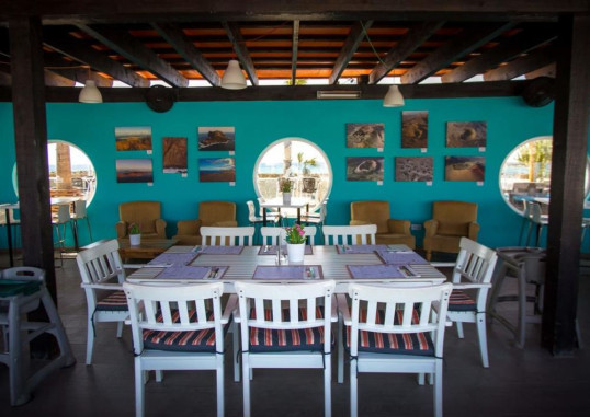 SANDS BEACH RESORT 16