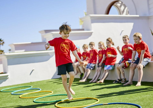 SANDS BEACH RESORT 17