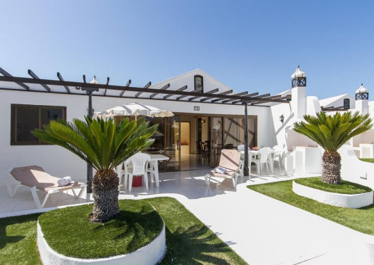 SANDS BEACH RESORT 19