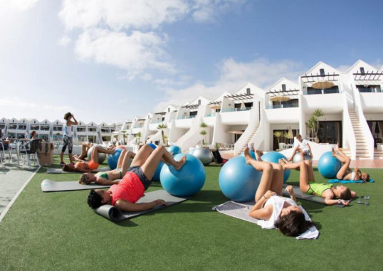 SANDS BEACH RESORT 22