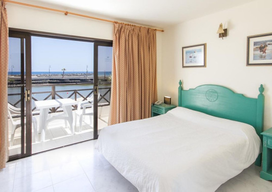 SANDS BEACH RESORT 28