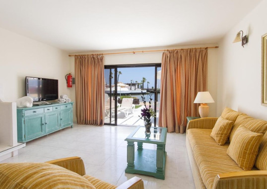 SANDS BEACH RESORT 29