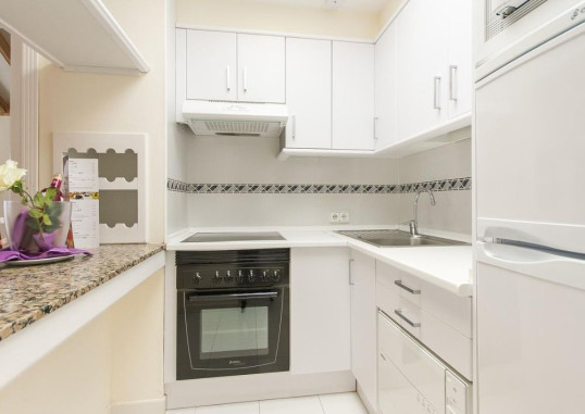 SANDS BEACH RESORT 31