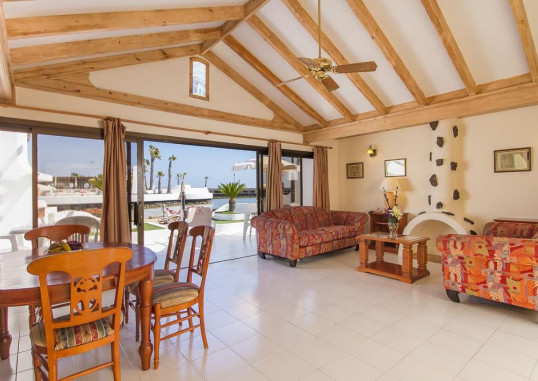 SANDS BEACH RESORT 33