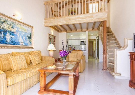 SANDS BEACH RESORT 34