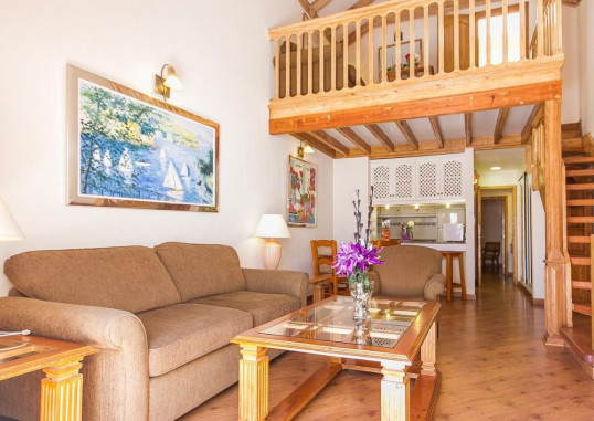 SANDS BEACH RESORT 35