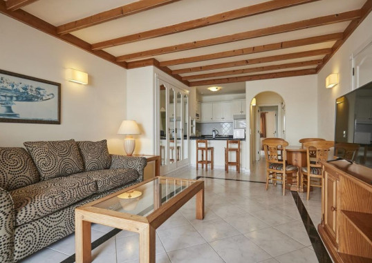 SANDS BEACH RESORT 36